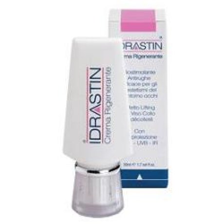 IDRASTIN CREMA RIGENERANTE50ML IDRASTIN CREMA RIGENERANTE50ML