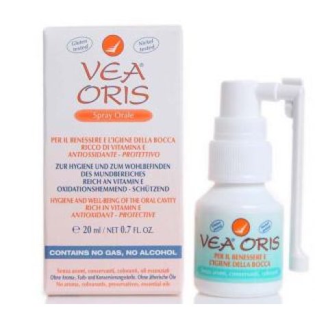 VEA ORIS SPR 20 ML