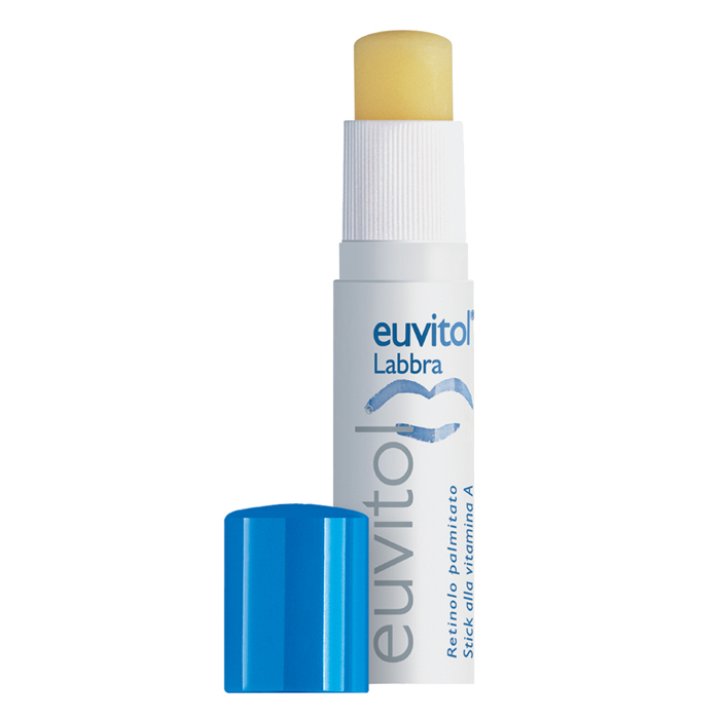 EUVITOL STICK 2,5 ML