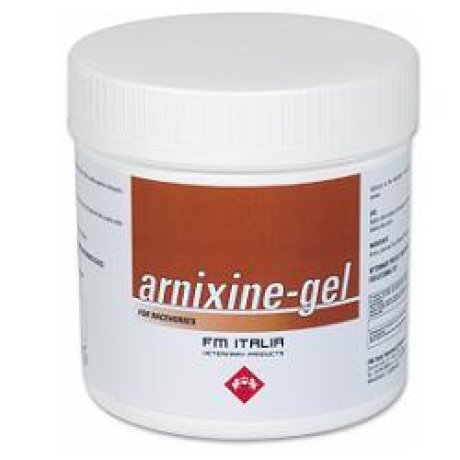 ARNIXINE GEL 750ML