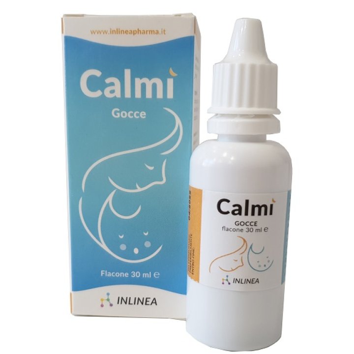 CALMI\' CCE 30 ML