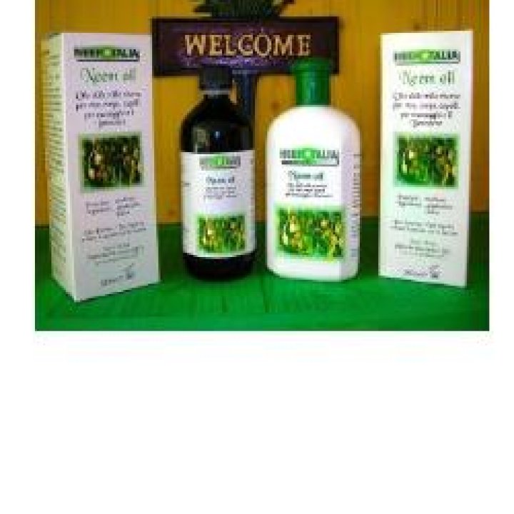 OLIO PURO NEEM BIOL 30ML