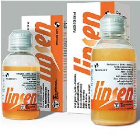 LINSEN 200ML