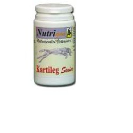 KARTILEG SENIOR 120TAV NUTRIGE KARTILEG SENIOR 120TAV NUTRIGE