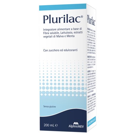 PLURILAC 200 ML