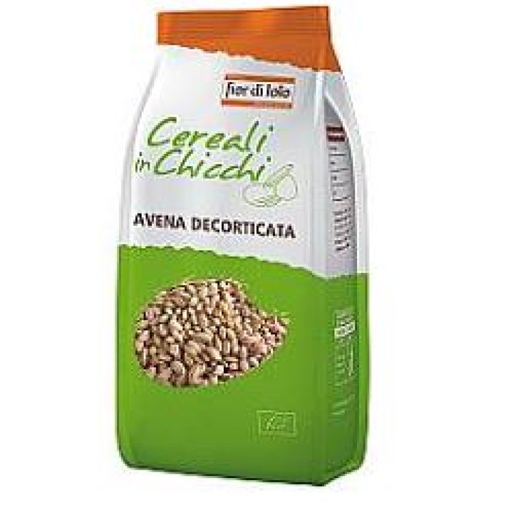 AVENA DECORTICATA 500 G