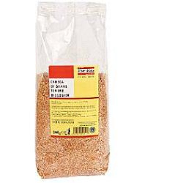 CRUSCA DI GRANO TENERO 300 G