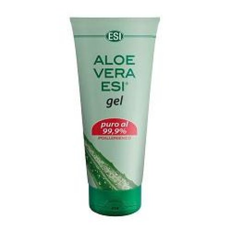 ALOE VERA GEL PURO 200ML