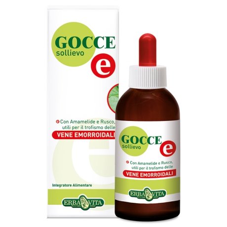 CCE TIPO E 50 ML