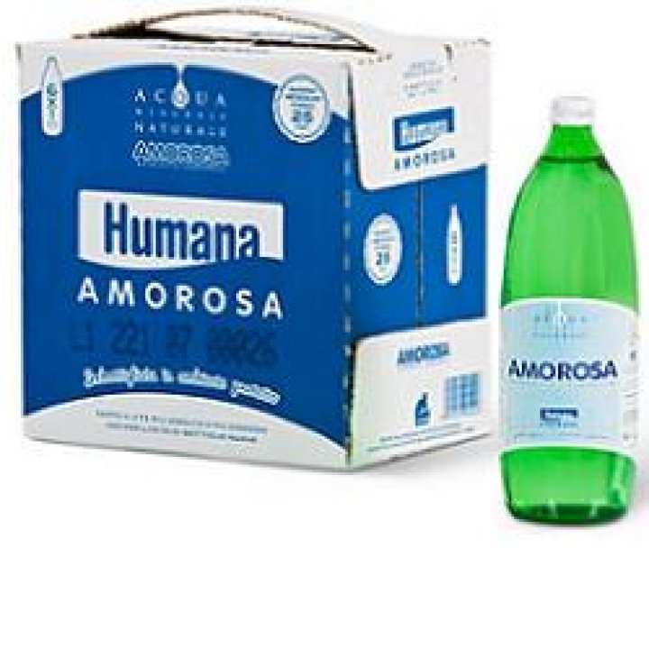 ACQUA AMOROSA 1000 ML