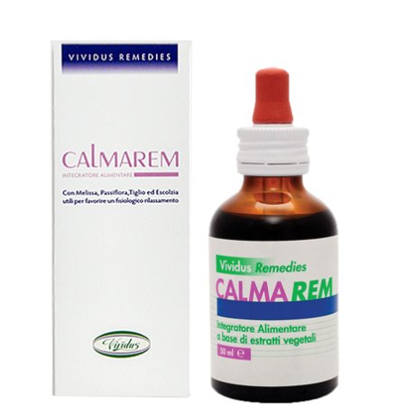 CALMAREM CCE 50 ML