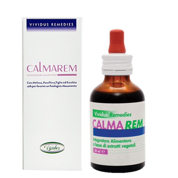 CALMAREM CCE 50 ML