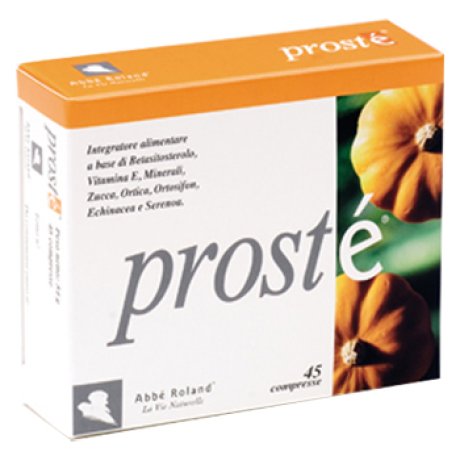 PROSTE 45CPR PROSTE 45CPR