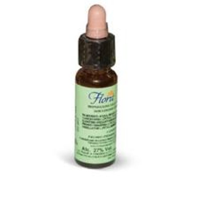 FLORIT 23 OLIVE/OLIVO GTT 10ML