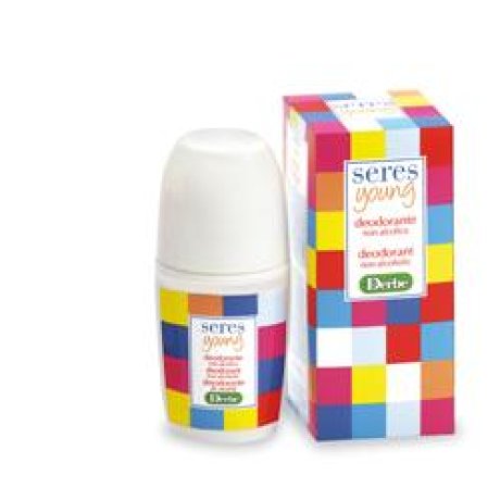 DEODORANTE YOUNG ROLL/ON 50ML DEODORANTE YOUNG ROLL/ON 50ML