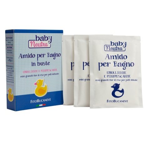 AMIDO BAGNO 400G