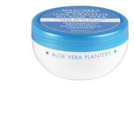 PLANTER\'S ALOE MASCHERA IDRATANTE 200 ML