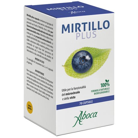 MIRTILLO PLUS 70 OPERCOLI