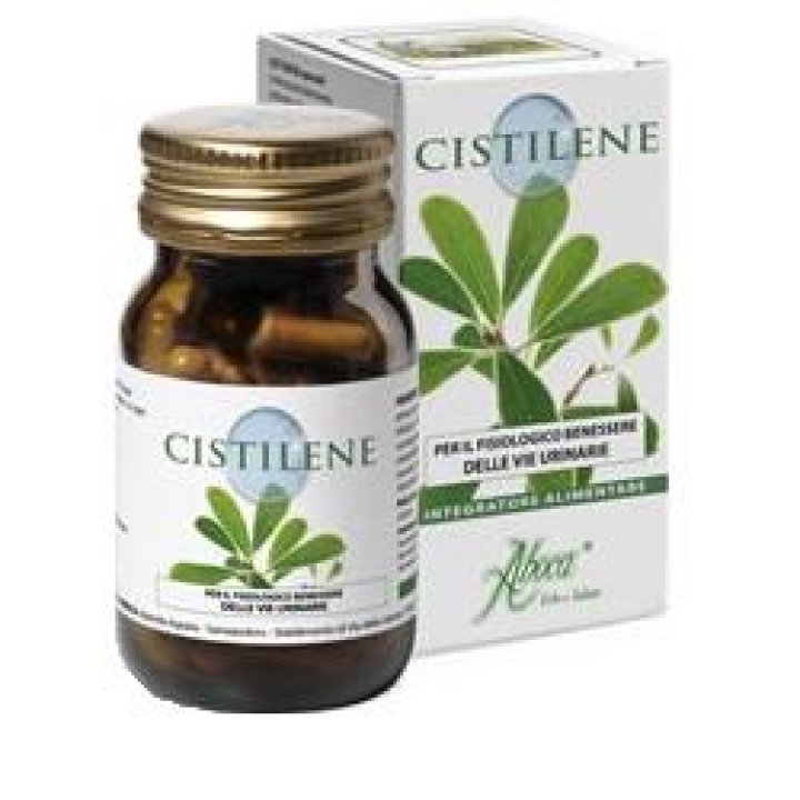 CISTILENE 50 OPERCOLI