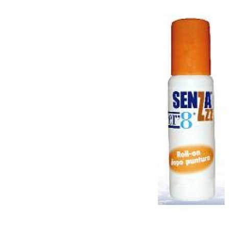 CER\'8 ROLL ON DOPO PUNTURA 20 ML