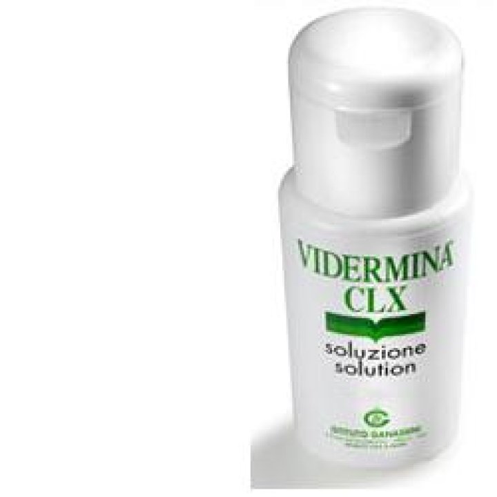 VIDERMINA CLX SOL 200 ML