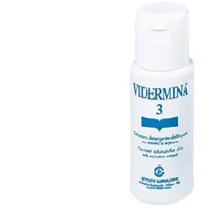 VIDERMINA 3 200 ML