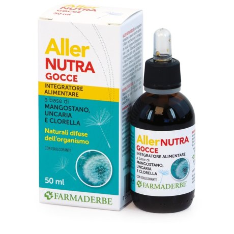 ALLER NUTRA 50 ML CCE