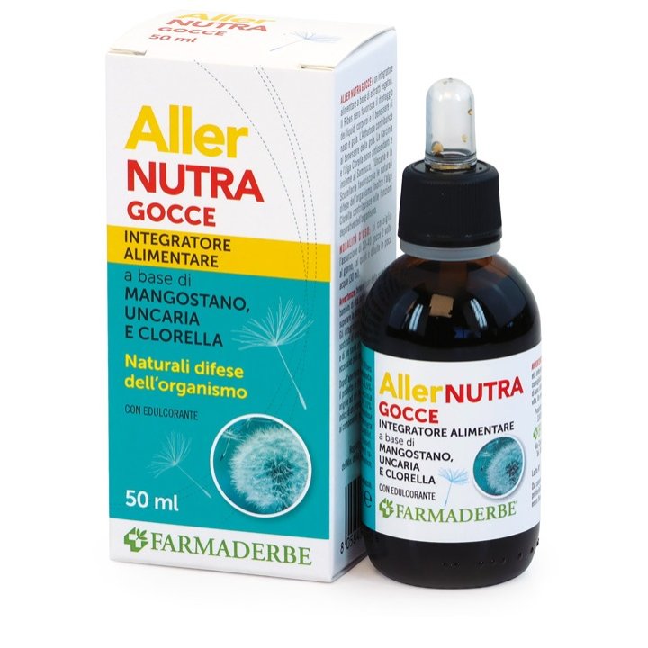 ALLER NUTRA 50 ML CCE