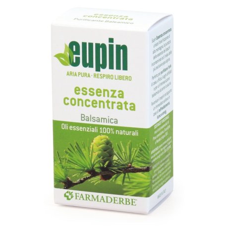 EUPIN ESSENZA CONCETRATA 30 ML