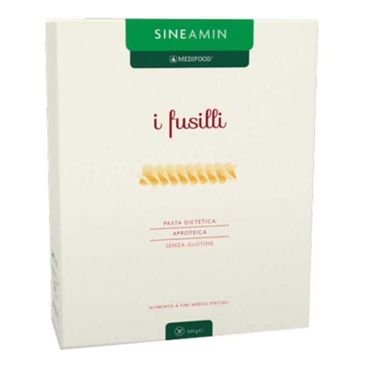 SINEAMIN FUSILLI 500 G