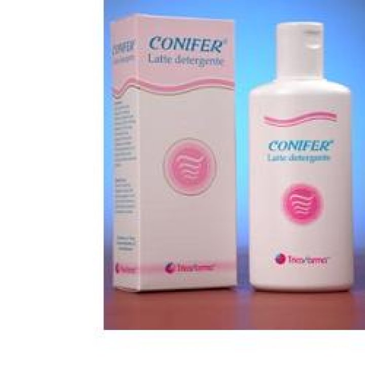 CONIFER LATTE DET 150ML