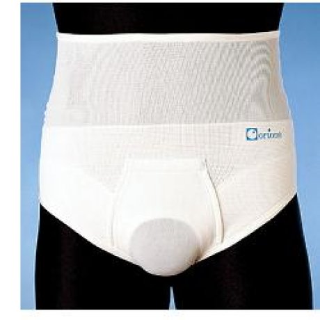 ORIONE 304 SLIP DAY HOSPITAL 5
