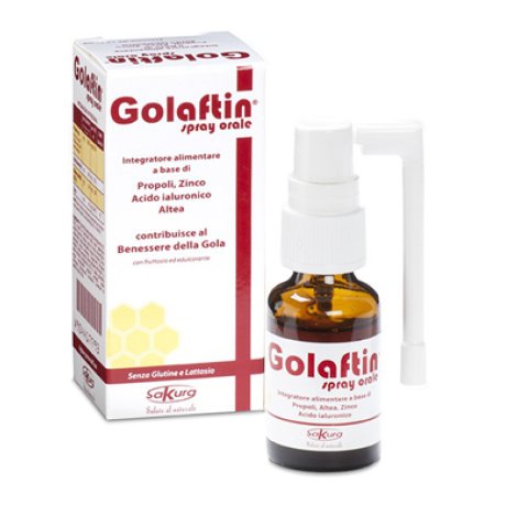 LAFTIN SPRAY 15 ML