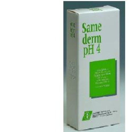 SAMEDERM PH4 DETERGENTE 150 ML