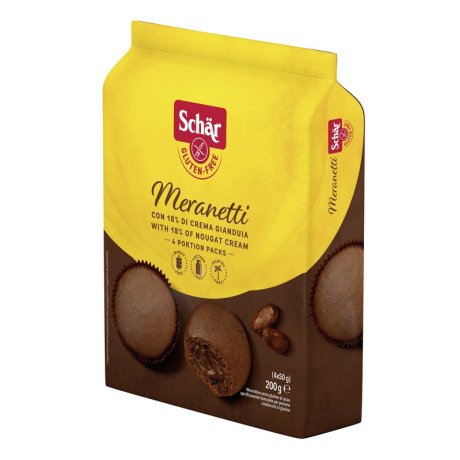 SCHAR MERANETTI CACAO 200 G