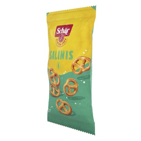 SCHAR SALINIS SALATINI 60 G