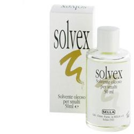 SOLVEX SOLV UN 50ML