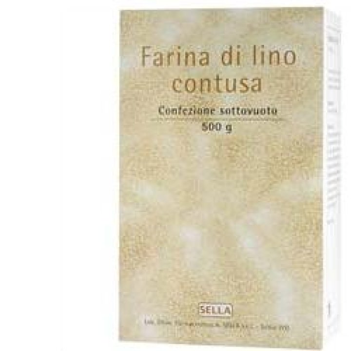 LINO FARINA 250 G