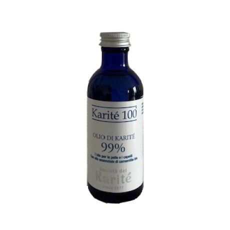 KARITE 100 OLIO 100ML