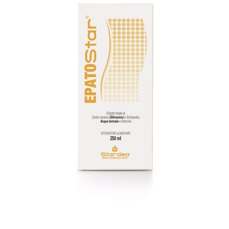 EPATOSTAR 250 ML EPATOSTAR 250 ML