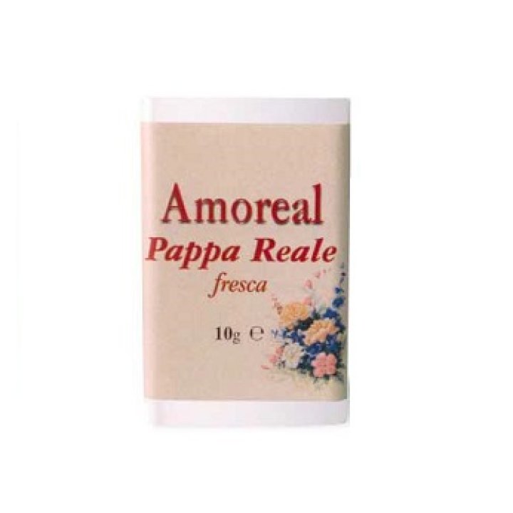 AMOREAL PAPPA REALE 10 G