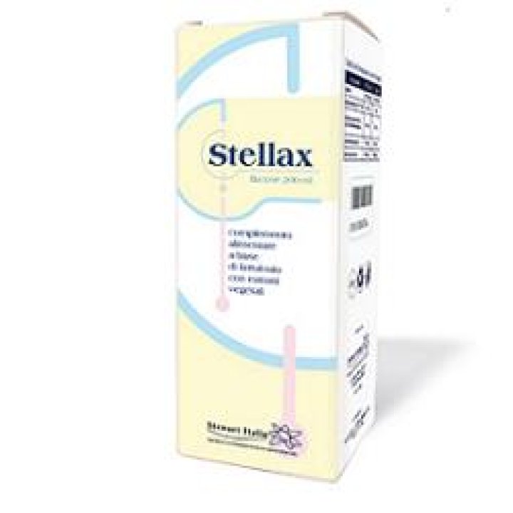 STELLAX SOLUZIONE ORALE 200 ML