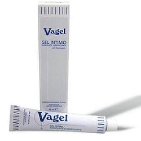 VAGEL GEL VAGINALE 50 ML VAGEL GEL VAGINALE 50 ML
