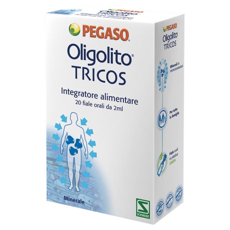 OLILITO TRICOS 20F