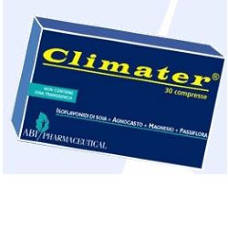 CLIMATER 30 COMPRESSE