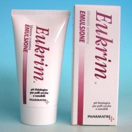 EUKRIM CREMA BASE 75ML EUKRIM CREMA BASE 75ML