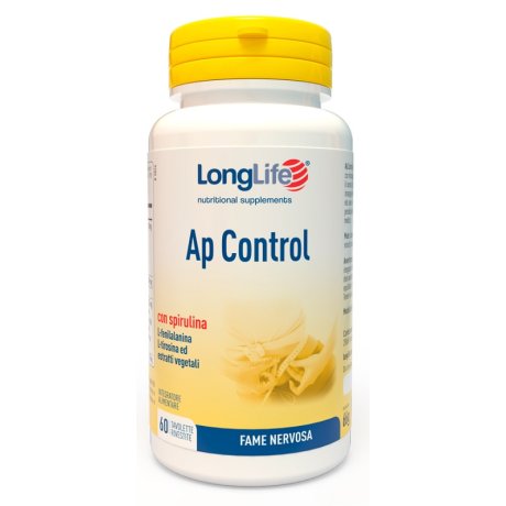 LONGLIFE AP CONTROL 60 TAVOLETTE