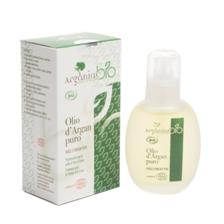 OLIO ARGAN PURO 50ML
