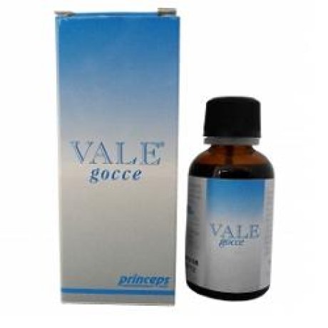 VALE CCE 30 ML