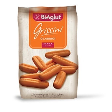 BIAGLUT GRISSINI 150 G